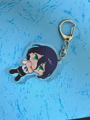 チェンソーマン レゼ アクリル キーホルダー 新品