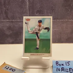 2025年最新】topps npb 2023 山本由伸の人気アイテム - メルカリ