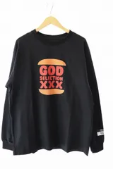 2025年最新】god selection xxx ロンtの人気アイテム - メルカリ