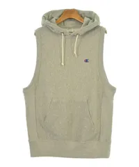 CHAMPION パーカー レディース 【古着】【中古】【送料無料】