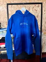 STAPLE　「Embroidered Logo Hoodie」　Lのサムネイル