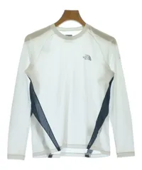 THE NORTH FACE Tシャツ・カットソー レディース 【古着】【中古】【送料無料】