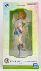 BANDAI SPIRITS 이치 반 쿠지 학원 아이돌 마스터 Part3 B상 시운 청 여름 피규어 1/7 Gracemaster
