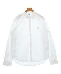 新品未使用eYe JUNYA WATANABE MAN LACOSTE シャツ - メルカリ