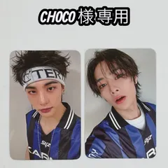 straykids スキズ KARMA ヨントン サウェ トレカ アイエン ヒョンジン まとめ売り