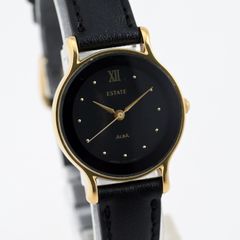 SEIKOセイコー ドルチェ Dolce SADZ187 チタンTitanium Date 電波