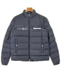 MONCLER ダウンジャケット/ダウンベスト メンズ 【古着】【中古】【送料無料】のサムネイル