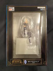 タイトー タイトーくじ 東京リベンジャーズ 関東事変 時代を創るものたち B賞 黒川イザナフィギュア