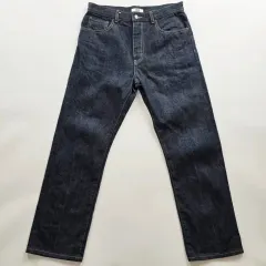 UNIQLO ユニクロ デニム ジーン インディゴデニム サイズ30 R1397