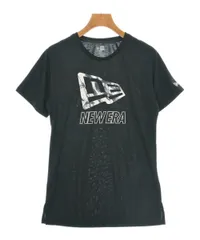 NEW ERA Tシャツ・カットソー レディース 【古着】【中古】【送料無料】