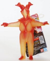 CCP ミドルサイズシリーズ ヘドラ 丹頂鶴 Ver. - メルカリ