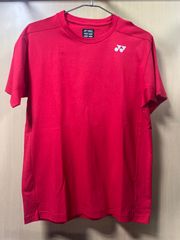 ヨネックス vcore Tシャツ サイズM - メルカリ