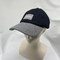 カルバンクライン　CK Calvin Klein　キャップ　レディース　メンズ　ユニセックス　帽子