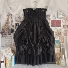 2025年最新】アトリエピエロ コルセットの人気アイテム - メルカリ