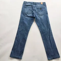 GUESS デニム ズボン ストレッチ デニム サイズ33 R1336