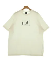 HUF Tシャツ・カットソー メンズ 【古着】【中古】【送料無料】