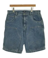 HUF ショートパンツ メンズ 【古着】【中古】【送料無料】