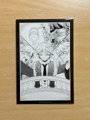 2025年最新】pandorahearts ポストカードの人気アイテム - メルカリ