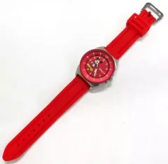 【中古】雑貨 ミッキーマウス(レッド) 腕時計 「ディズニー」 東京ディズニーリゾート限定