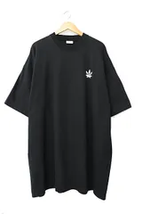 ヴェトモン ベトモン VETEMENTS 20SS Maria Logo Tee ロゴ プリント