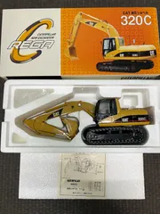 2025年最新】油圧ショベル CATの人気アイテム - メルカリ