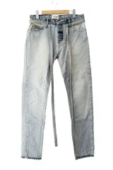 2025年最新】FEAR OF GOD メンズ デニム・ジーンズの人気アイテム