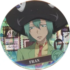 2026年最新】家庭教師ヒットマンreborn! トレーディングホログラム缶