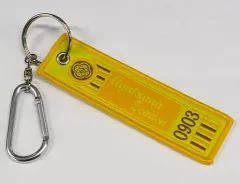 【中古】雑貨 我妻善逸 「鬼滅の刃 刺繍チャームコレクション」