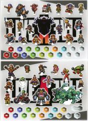 安いライブアライブ ミニアクリルスタンドの通販商品を比較