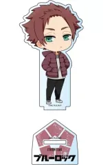 【中古】アクリルスタンド・アクリルパネル 糸師冴 描き起こし アクリルスタンド 「ブルーロック」