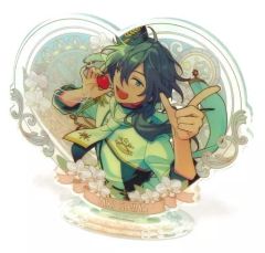 あんさんぶるスターズ 中国 椎名ニキ アクスタ 花の契約 流砂 - メルカリ