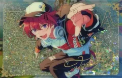 【中古】雑貨 [単品] 朱桜司 繁星流砂コロッタ 「あんさんぶるスターズ!!」 中国限定