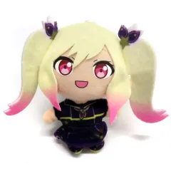 【中古】雑貨 天馬咲希 ぷちぬいマスコット 「セガ ラッキーくじ プロジェクトセカイ カラフルステージ! feat. 初音ミク Vol.2」 B賞