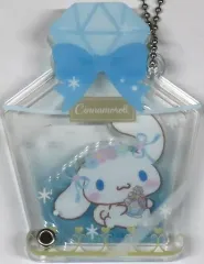 【中古】雑貨 シナモロール 「サンリオキャラクターズ カスタムアクリルチャーム KO」