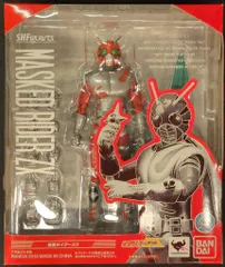 2025年最新】s.h.figuarts 仮面ライダーの人気アイテム - メルカリ