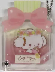 【中古】雑貨 こぎみゅん 「サンリオキャラクターズ カスタムアクリルチャーム KO」