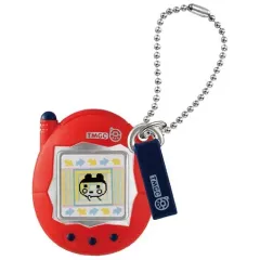 【中古】キーホルダー やんぐまめっち 「たまごっち ミニチュアチャームコレクション3」