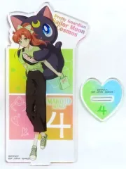 【中古】アクリルスタンド・アクリルパネル 木野まこと アクリルスタンド～ナムコ Special style～vol.1 「劇場版 美少女戦士セーラームーンCosmos」 ナムコ限定