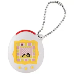 【中古】キーホルダー いちごっち 「たまごっち ミニチュアチャームコレクション3」