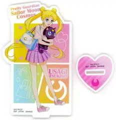 【中古】アクリルスタンド・アクリルパネル 月野うさぎ アクリルスタンド～ナムコ Special style～vol.1 「劇場版 美少女戦士セーラームーンCosmos」 ナムコ限定