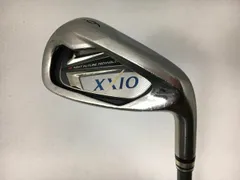 2025年最新】XXIO ゼクシオ7 MP700 アイアンの人気アイテム - メルカリ