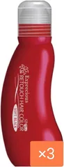 テンスター ヘアカラー リタッチヘアカラーSPプラス 155ｇ ソフトブラック　3個セットのサムネイル