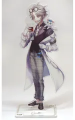 【中古】アクリルスタンド・アクリルパネル [単品] ガット アクリルスタンド3種セット 「Identity V 第五人格 トゥルース＆リーズニング 沈黙の反逆者 五周年記念限定ボックス 特別版」