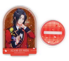 【中古】アクリルスタンド・アクリルパネル 泉田莇 プリズムアクリルスタンド 「A3!(エースリー)」