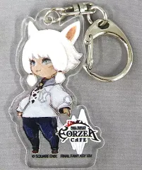 2025年最新】エオルゼアカフェ キーホルダーの人気アイテム - メルカリ