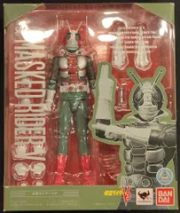 2025年最新】s.h.figuarts 仮面ライダーの人気アイテム - メルカリ