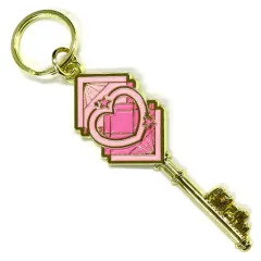 【中古】キーホルダー ちびうさ キーモチーフチャーム 「一番くじ 劇場版『美少女戦士セーラームーンCosmos』～Antique Style～」 E賞