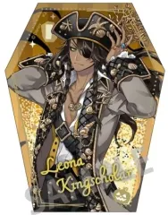 【中古】雑貨 レオナ・キングスカラー スケアリー・ドレス ラメキラブロック 「ディズニー ツイステッドワンダーランド」