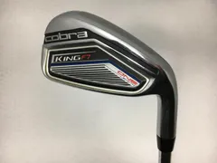 2025年最新】cobra f7 アイアンの人気アイテム - メルカリ