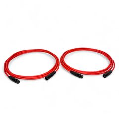 OYAIDE QAC-222 RCA TS フォン ケーブル 1m 2本セット - メルカリ